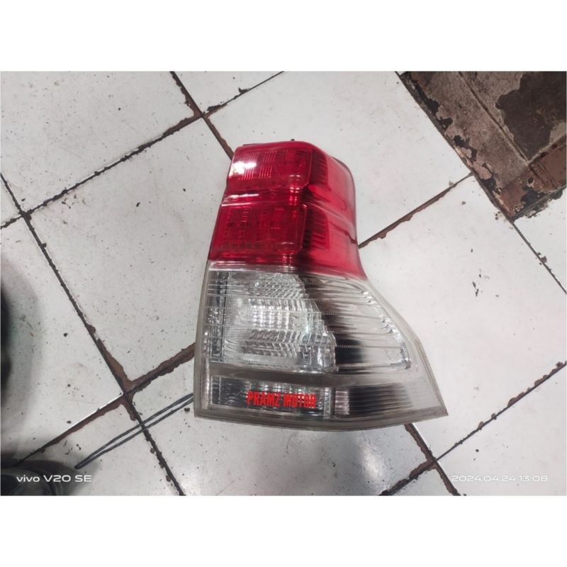 STOPLAMP LANDCRUISER PRADO ORIGINAL