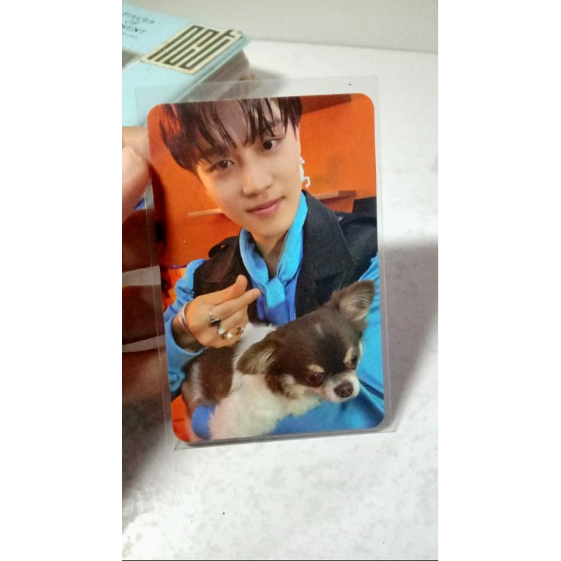 PC TAEIL STICKERS