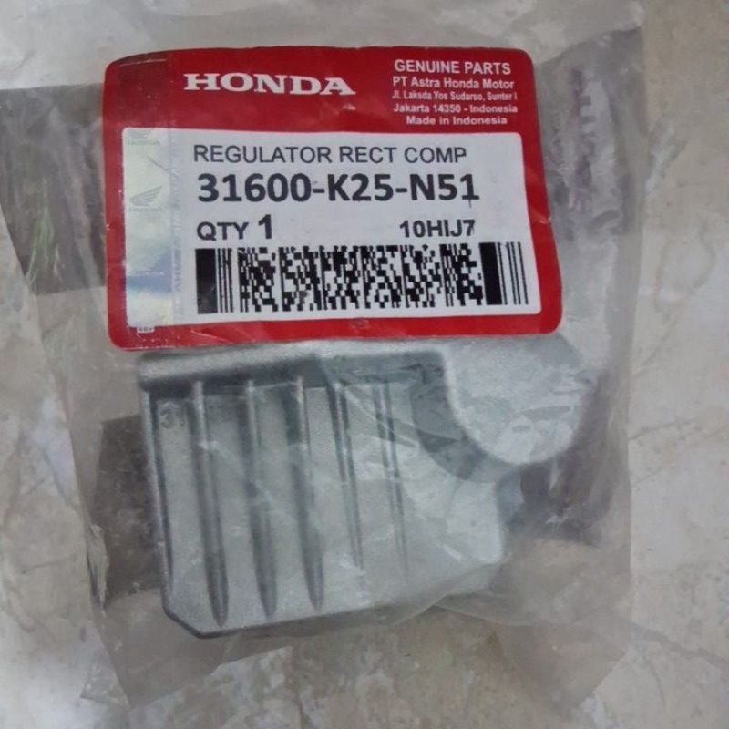 K25 - Kiprok Beat Fi Scoopy Fi Spacy Fi Stater Halus