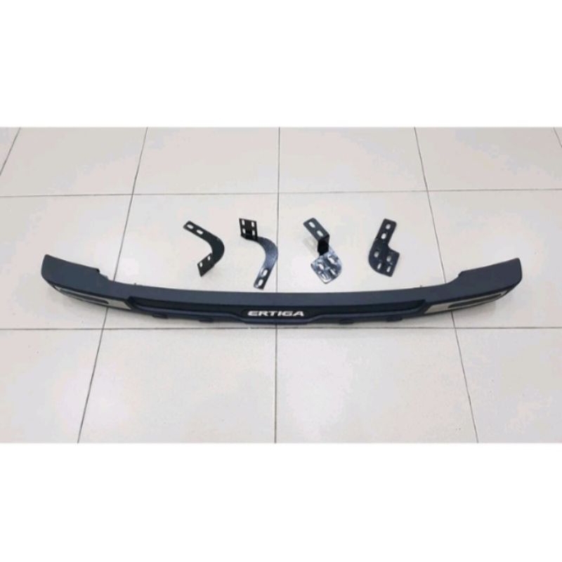 Bumper/Bemper/Pelindung Bemper Belakang SUZUKI ERTIGA 2012-2017 Fulset