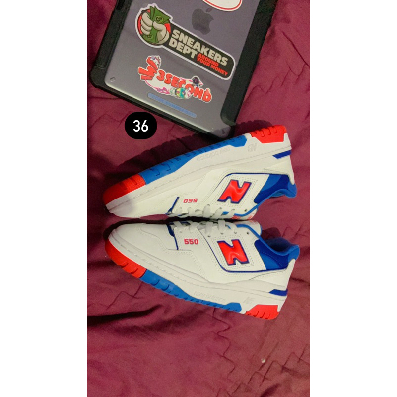 nb550