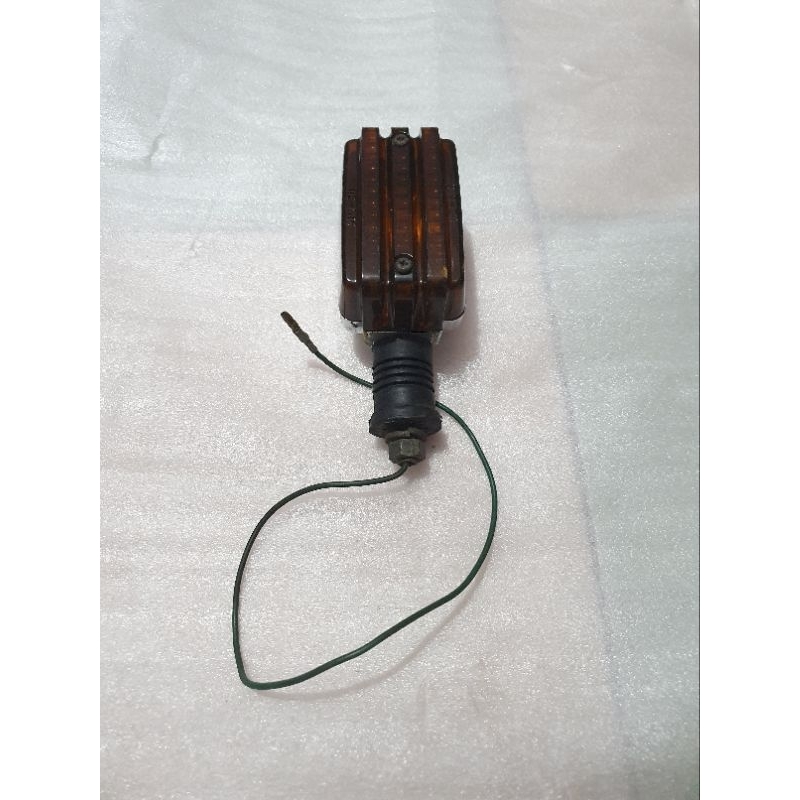 Lampu Sein Sen Riting RX King Cobra atau Master Original