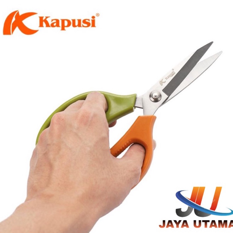 

GUNTING SERBAGUNA KAPUSI K8626 ART N7Z8
