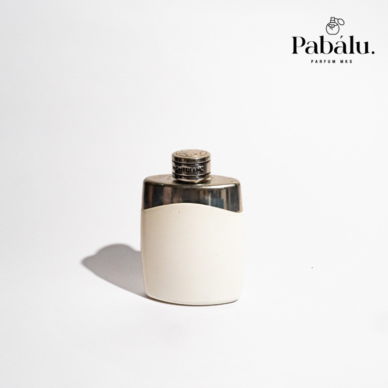 PARFUM PRIA MONTBLANC LEGEND SPIRIT EDT ORIGINAL NONBOX
