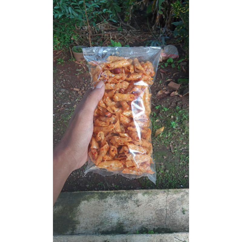 

kacangsembunyi/cemilan/pangsitcrispy