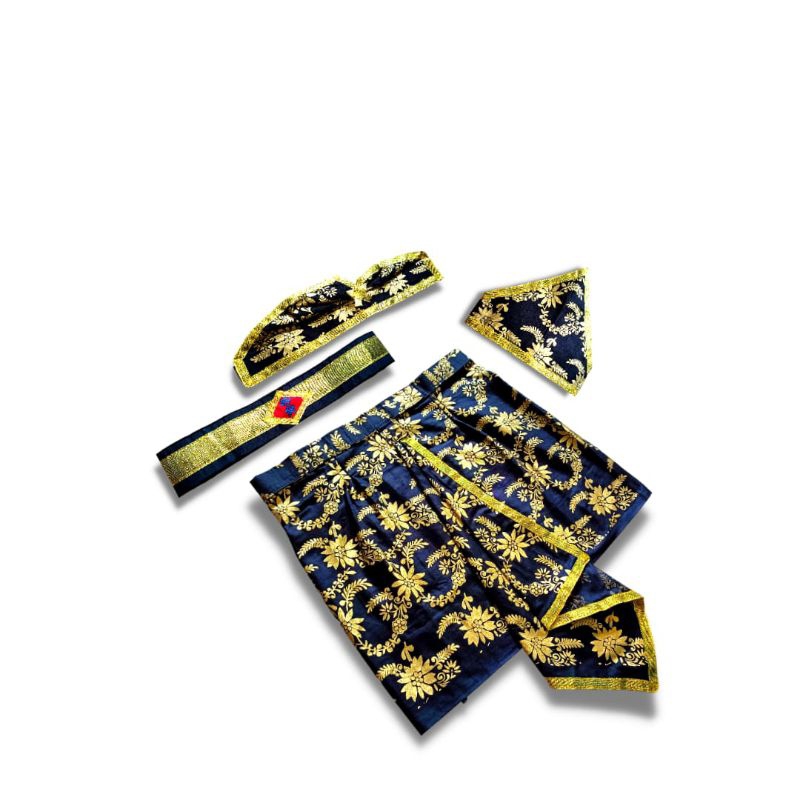 ASESORIS PENCAK SILAT SEMBONG SILAT