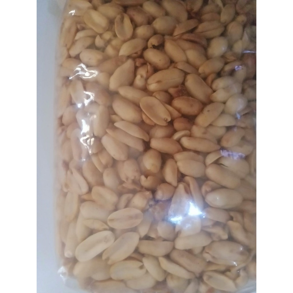 

kacang bawang 1kg gratis ongkir