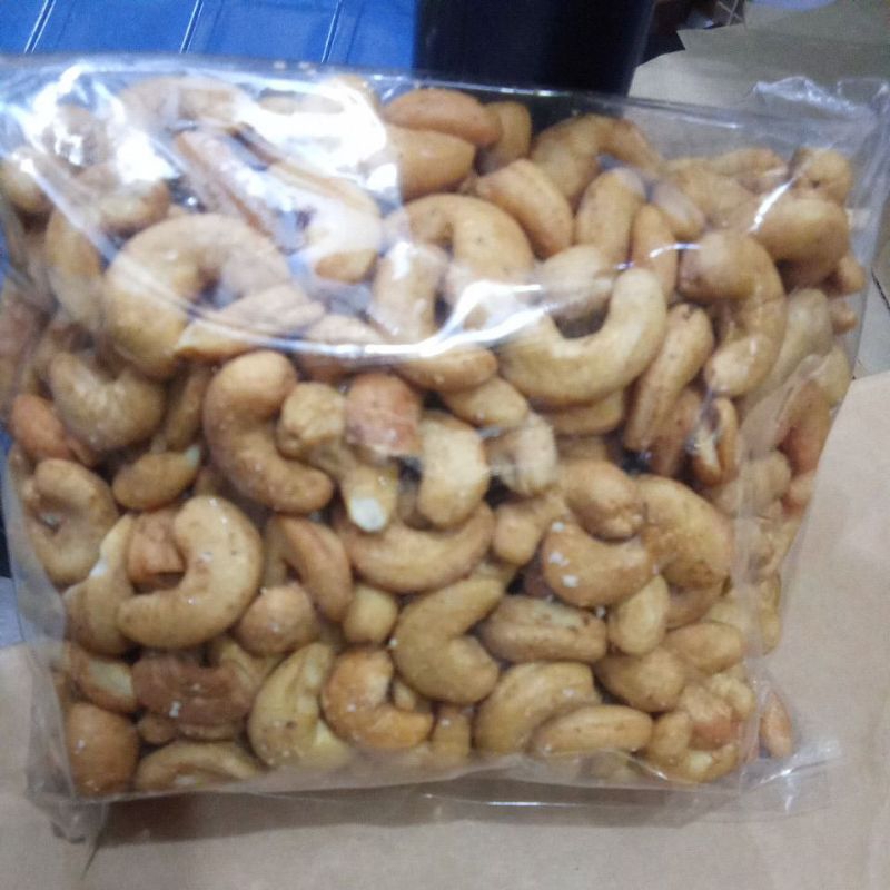

Kacang Mede Super 500gr