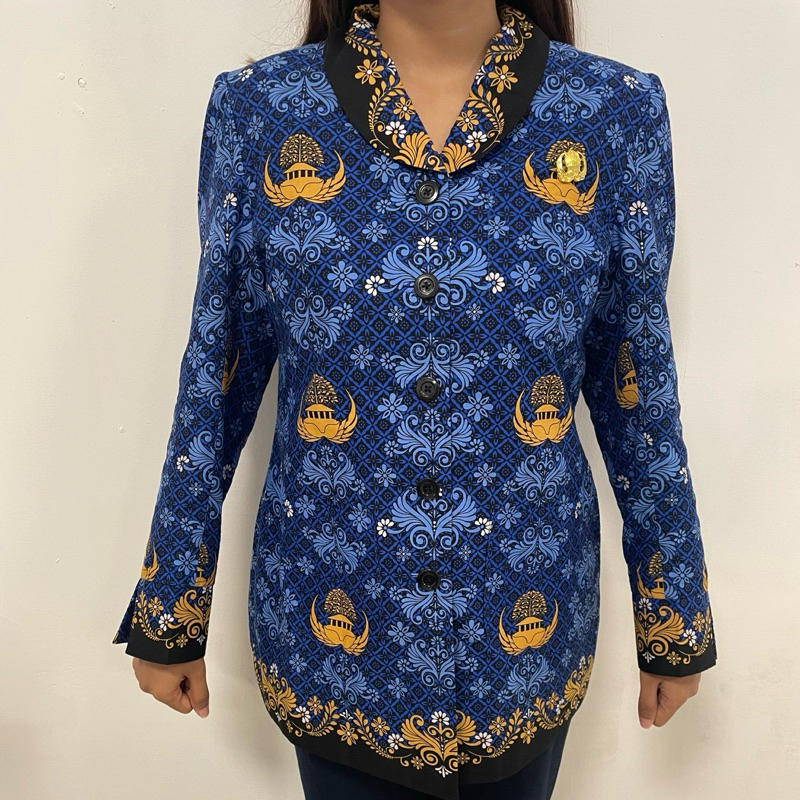 Preloved Korpri Wanita Terbaru