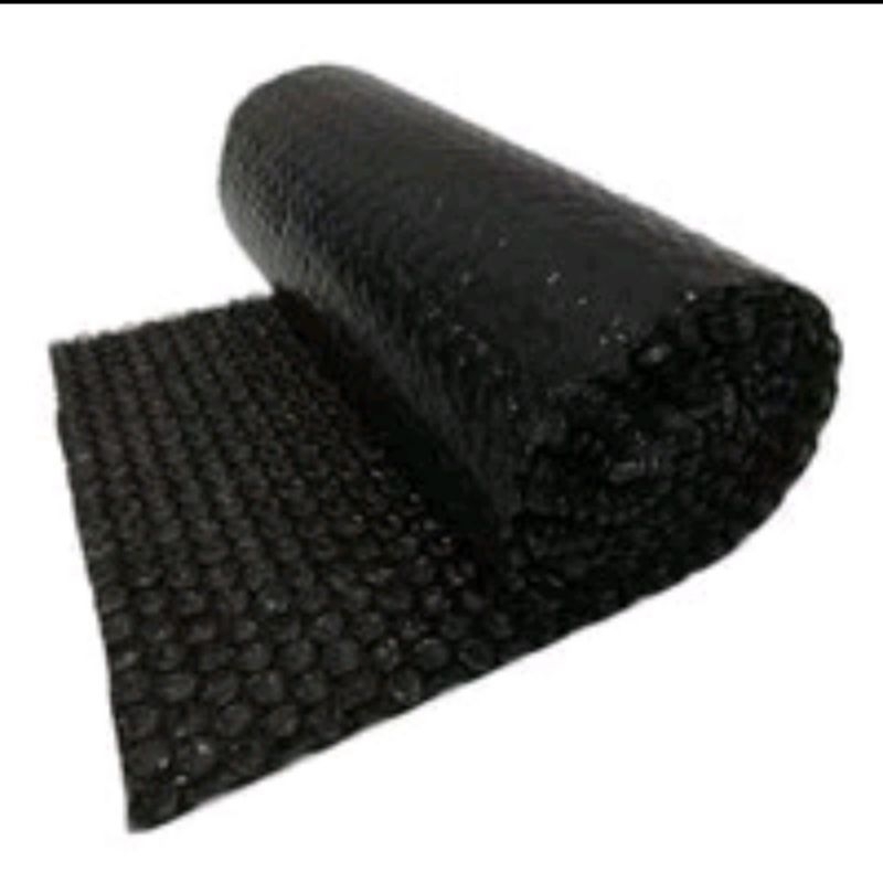 

Tambahan bubble wrap
