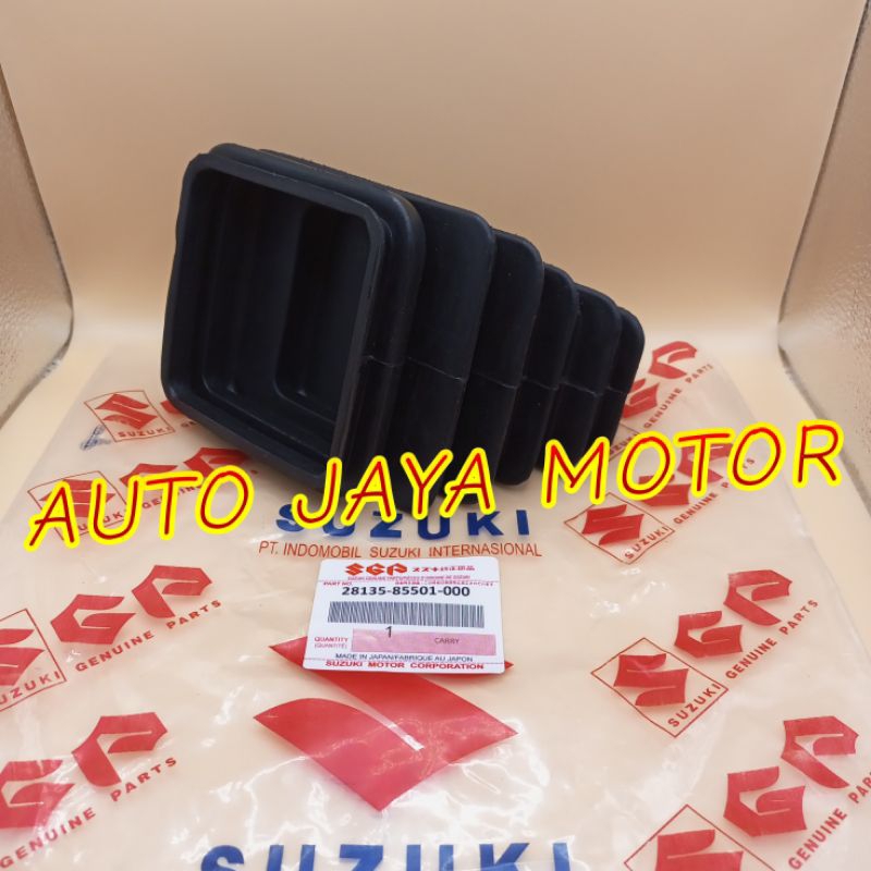 Boot Tongkat Vers Karet Tongkat Persneling Carry 1.0 Futura Pick Up Original IK4