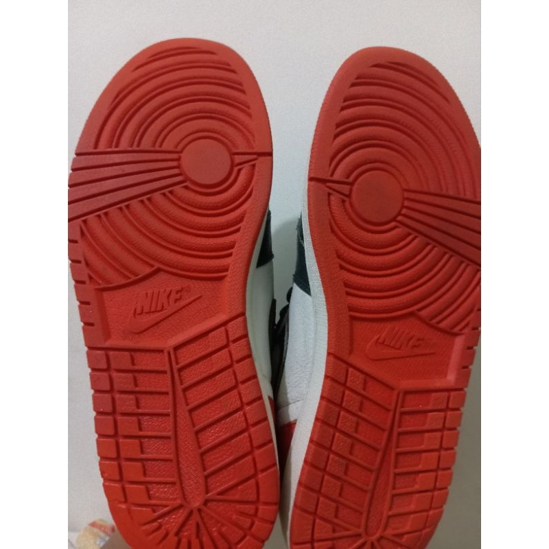 Nike Aj1 high miami "art basel" x Solefly