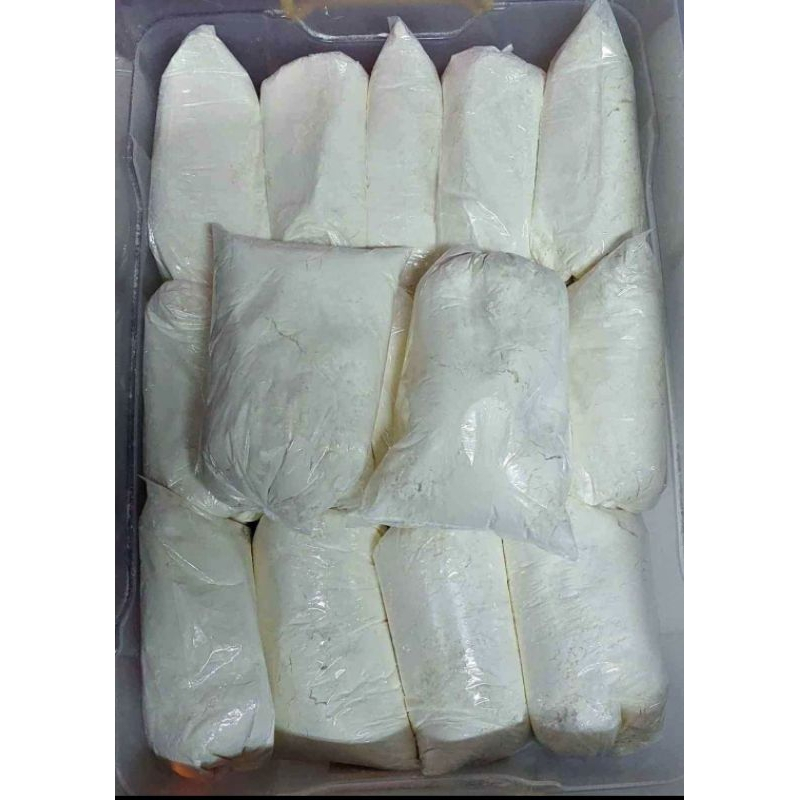 

Tepung Terigu Merk Payung 1kg