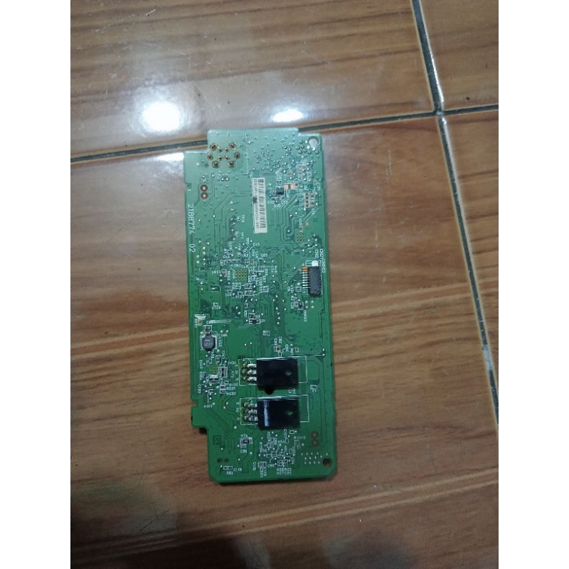 mainboard printer Epson L1210  paket power supply second