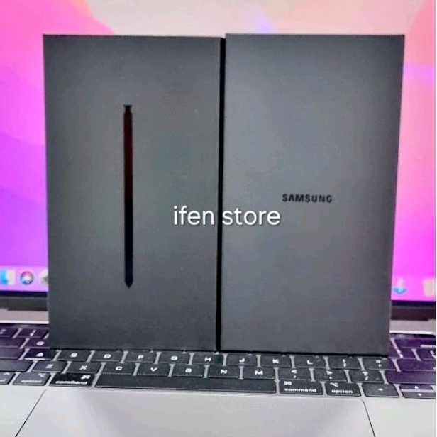 Dus Box Samsung Galaxy Note 9 | Note9