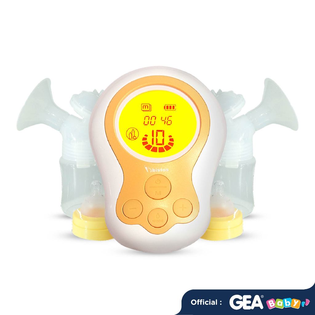 GEA BABY Bistos Breast Pump BT 100