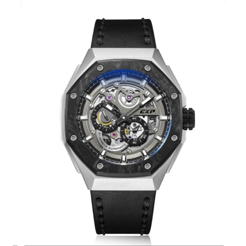 Jam Tangan Pria Original EXP Expedition E6844MA Limited Edition