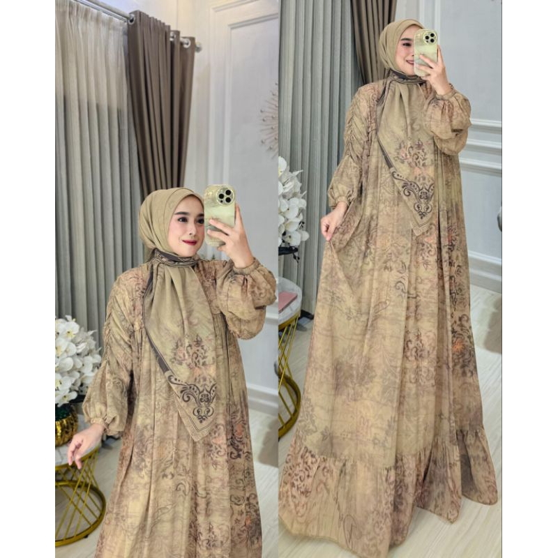 Printing Series by Dijah