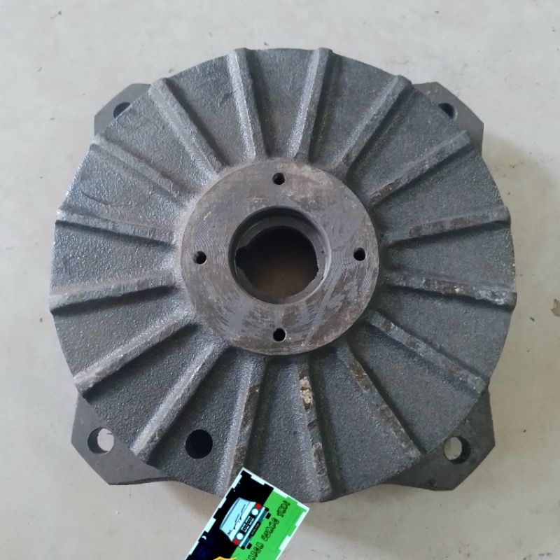 Tromol DEPAN Daihatsu Hijet 55 Wide s10p (1pcs)(Minus ada karat,Lostpack)