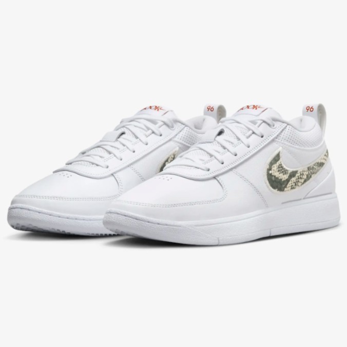 NIKE BOOK 1 EP RATTLESNAKE FJ4250-101