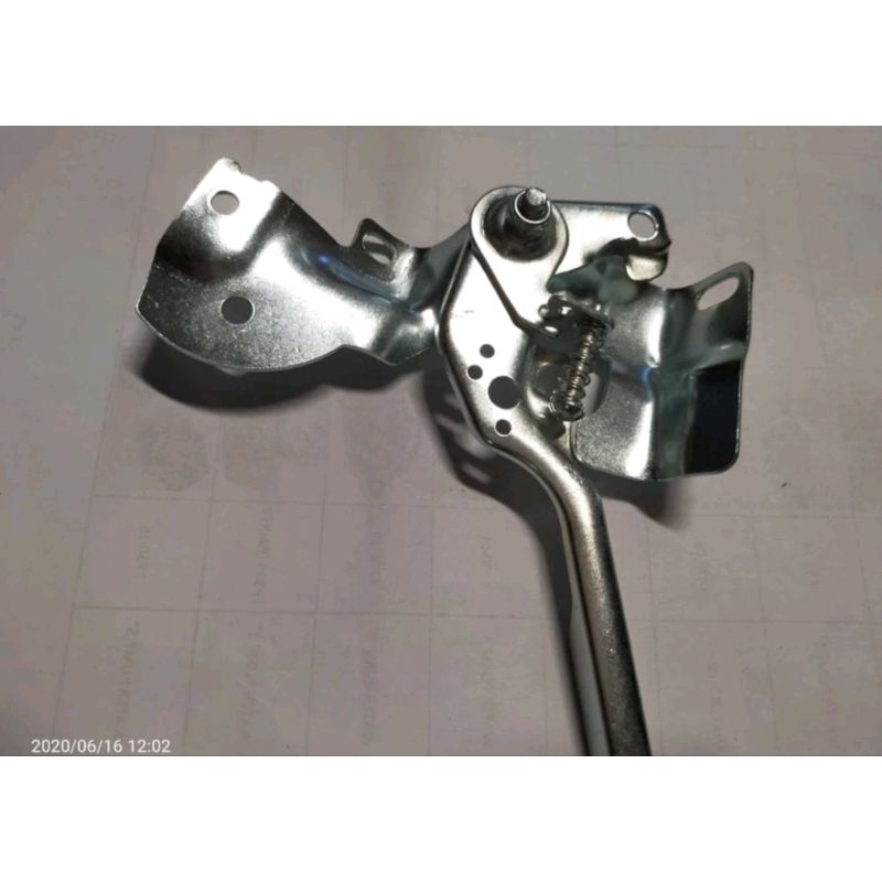 GX160 throttle lever/ handle gas mesin pengerak engine GX160