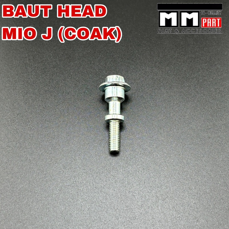 BAUT HEAD MIO J (COAK)