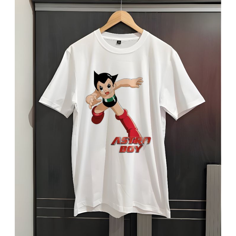 KAOS VINTAGE ASTRO BOY ANIME