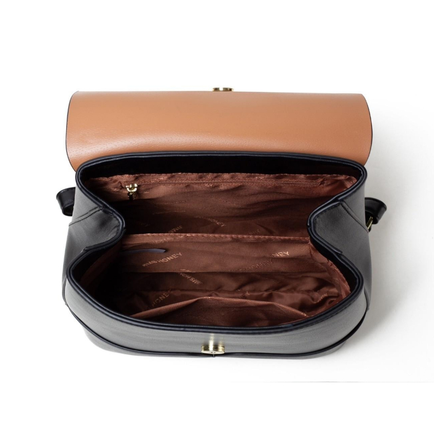 JIMS HONEY AIDA BACKPACK Tas Ransel Wanita Cewek Jimshoney Trendy Elegan