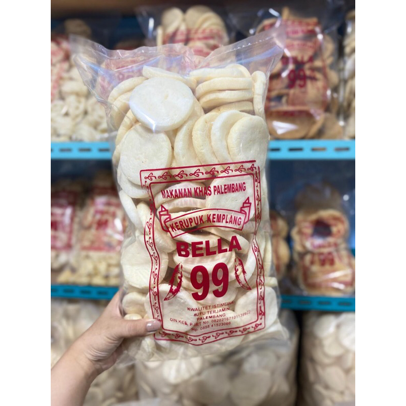 

kelempang,kerupuk,bella99