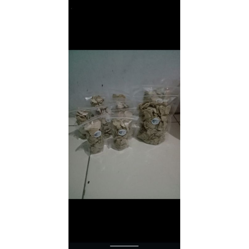 

Basreng rasa Daun Jeruk 50gr