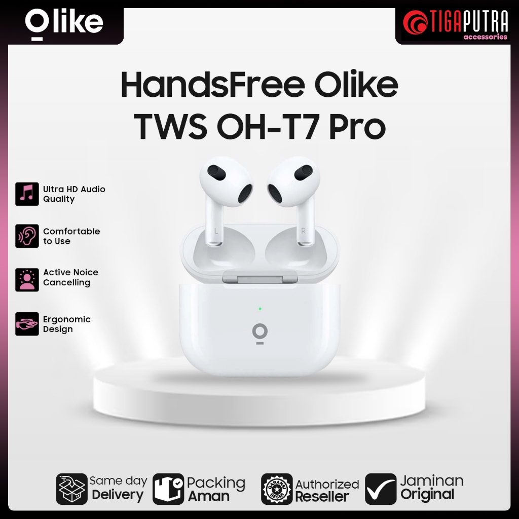 OLIKE TWS OH-T7 Pro