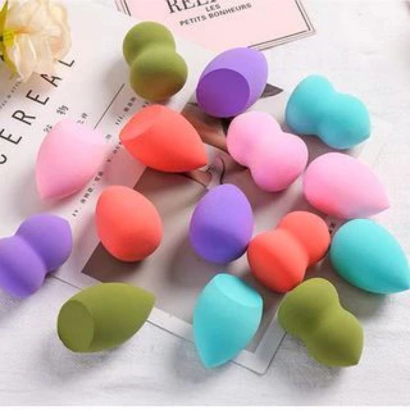 Beauty blender | spons makeup beauty blender sponge makeup beauty blender beauty sponge blender tear