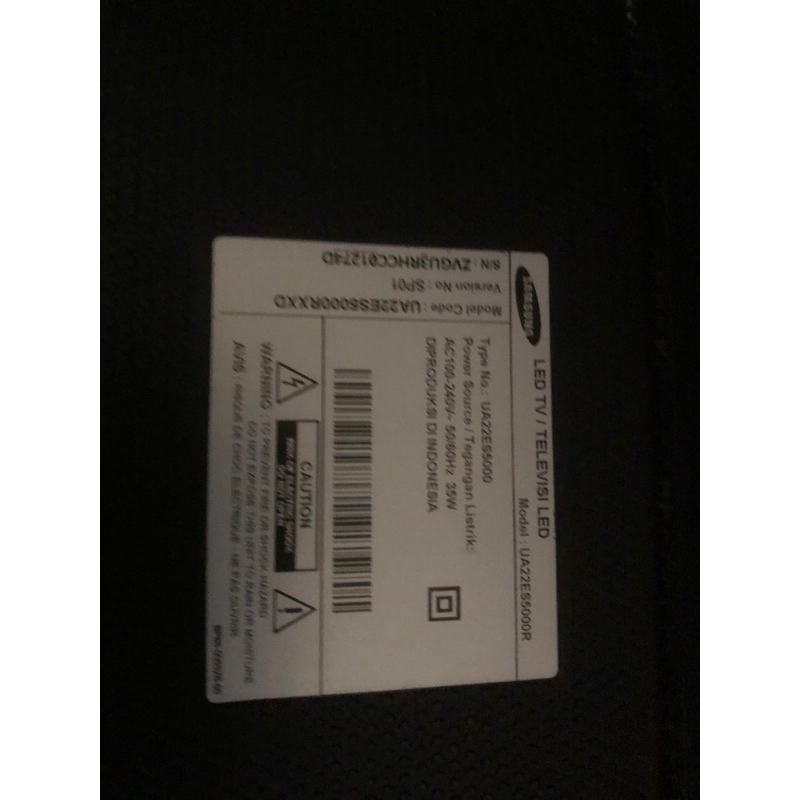 MB PSU SAMSUNG 22ES5000