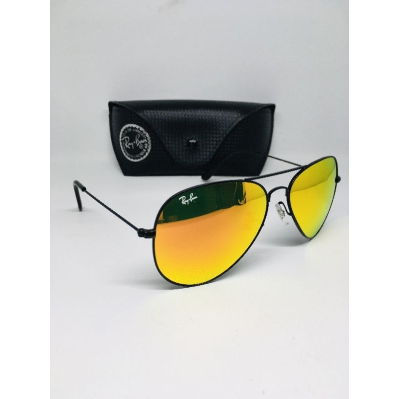 Rb aviator 3026