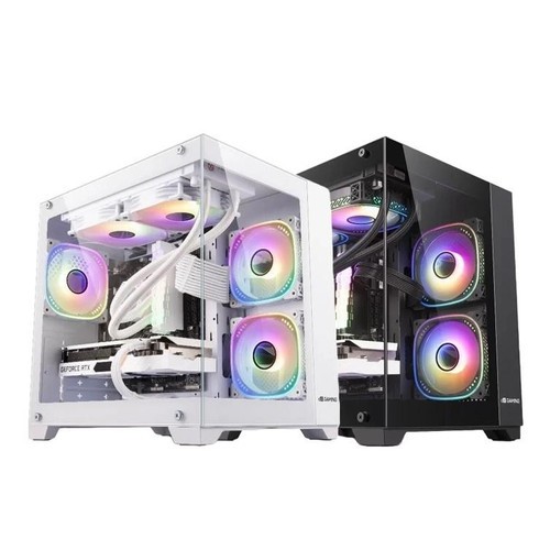 PC GAMING EDITING AMD RYZEN 9 5900X VGA RTX 3050 8GB RAM 32GB SIAP TEMPUR II GPX