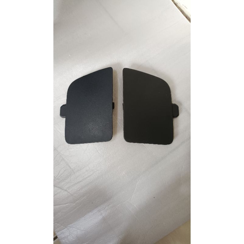 tutup bumper bemper depan Avanza xenia vvti 2005 2010 original