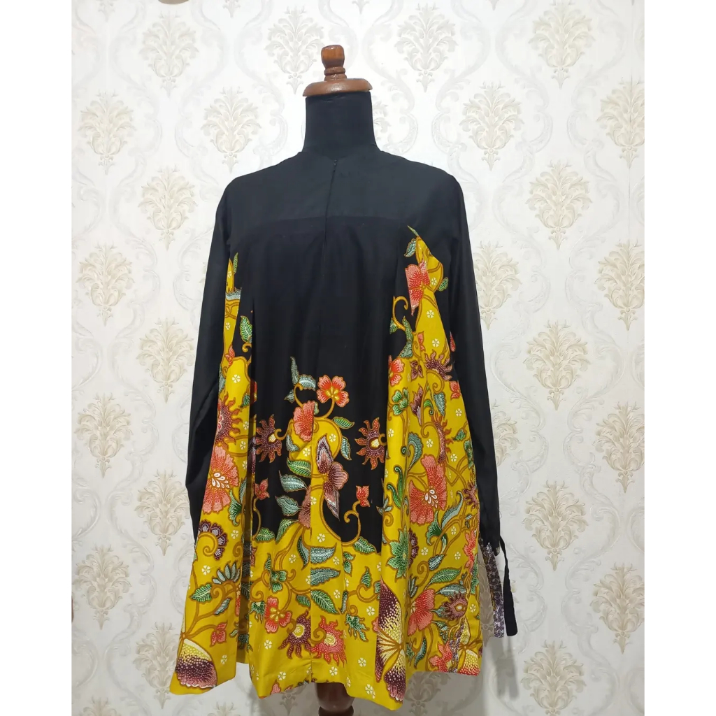 JasaJahitBajuAtasanbiasaBlouseWanita