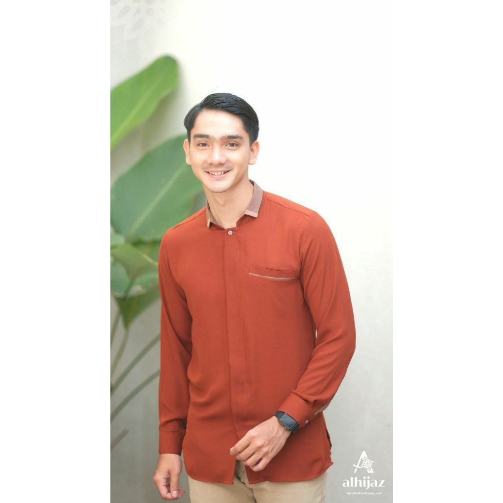 RAMADHANIA BY ALHIJAZ