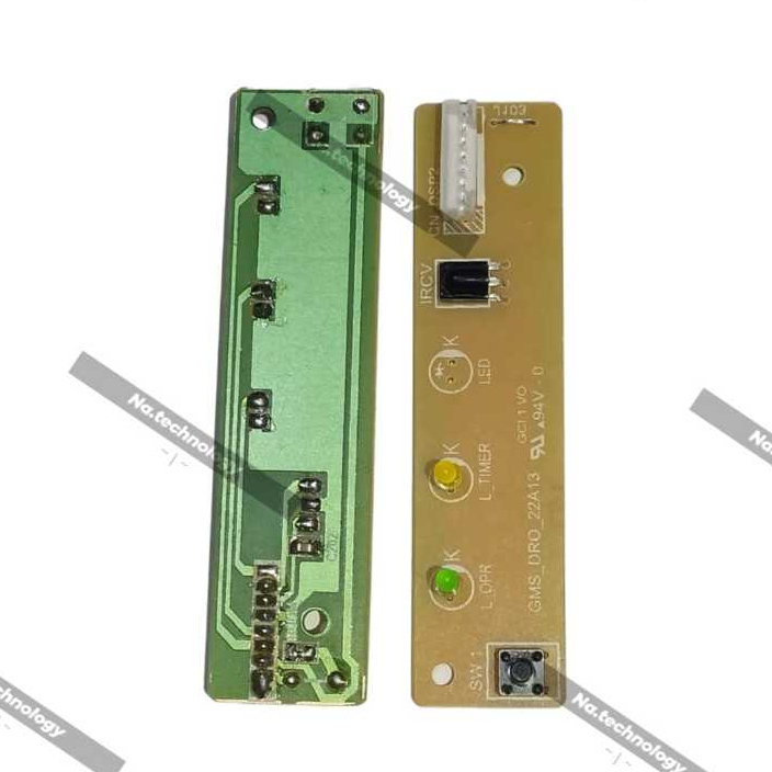 Sensor AC Daikin FTNE Soket 7 Pin