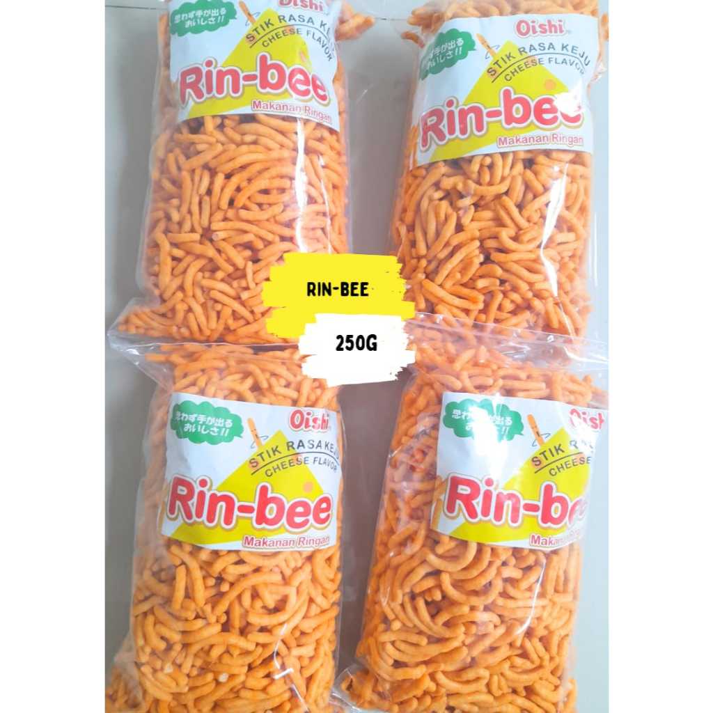 

Rinbee