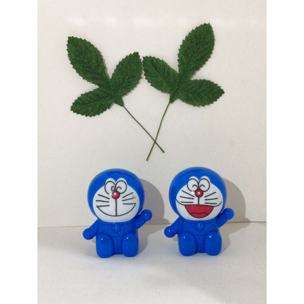 

Peraut Pensil Karakter Doraemon/Rautan Pensil Karakter Doraemon