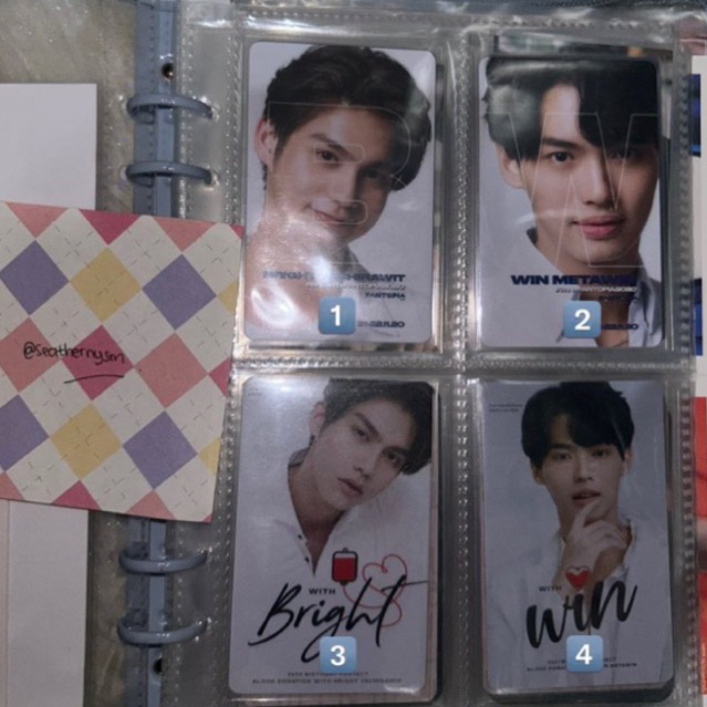 PC FANTOPIA DECK C BRIGHT WIN