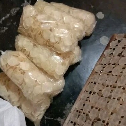 

Opak khas Pekalongan 1000 gram