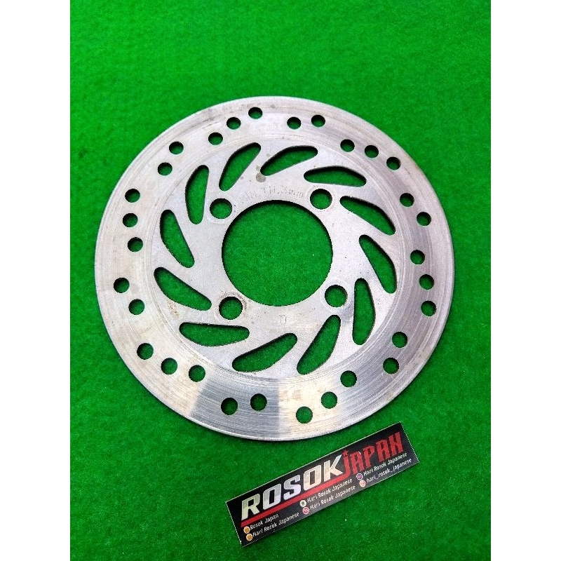 Piringan Disc Cakram Depan Beat Vario Scoopy Original