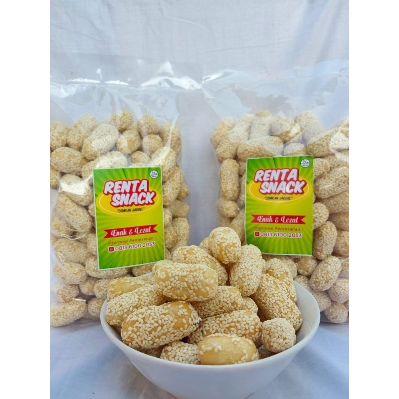 

KUE MACHO WIJEN 500 GRAM