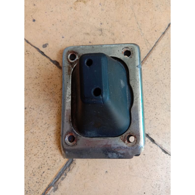 Karet Tutup Karburator Suzuki TRS GP100 GP125 Original