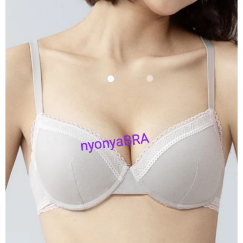Young hearts bra berkawat cup B,C 38,36,34,32, Y23-20185