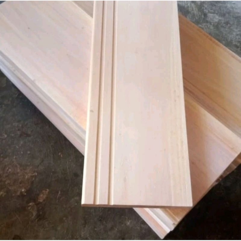 papan kayu papan trap tangga papan anak tangga papan hambalan papan kayu mahogany