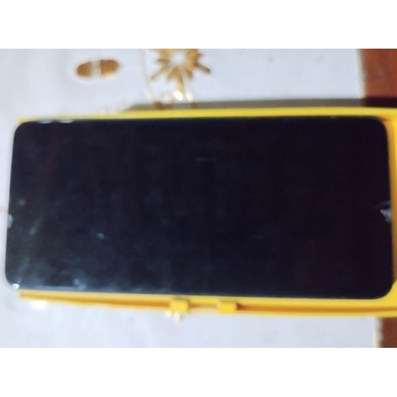 pocox3 pro matot mesin kya di foto unit komplit lcdretak