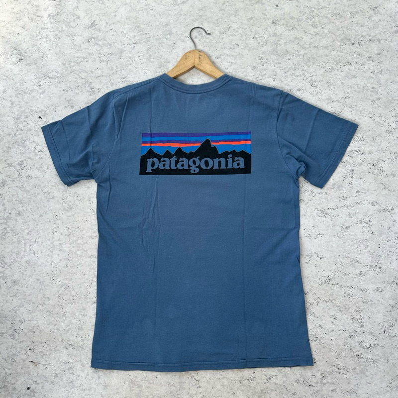KAOS PATAGONIA SECOND ORIGINAL